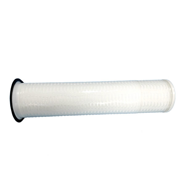 Lvyuan Filter Cartuchos de filtro de alto fluxo altamente classificados para a indústria