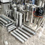 Filter Housing Seals