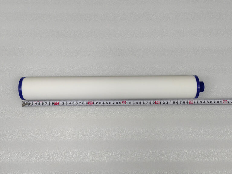 Como estimar a vida útil do cartucho do filtro em horas ou m3 1 Como estimar a vida útil do cartucho do filtro em horas ou m3