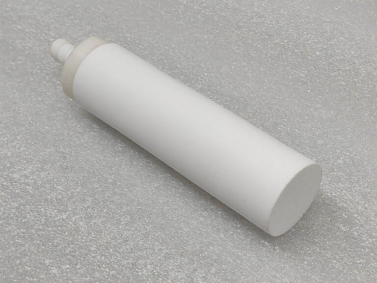 Filtro do frasco do humidificador