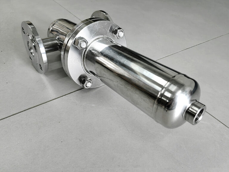 Humidifier Bottle Filter Applications for Medical Device OEMs 1 Filtro do frasco do humidificador