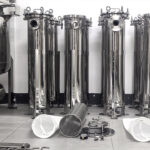 Industrial Filter Housing Fleets