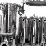 Caixas de filtro de marca própria