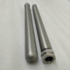 Cartucho de filtro sinterizado de aço inoxidável Cartucho de filtro sinterizado de aço inoxidável
