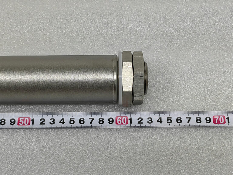Titanium Filter Cartridge Selection for Corrosive Service 1 Titanium Filter Cartridge Selection