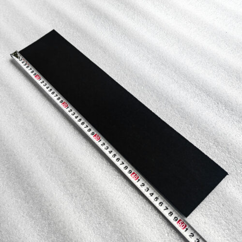 Filtro de carbono negro para filtração de líquidos e gases Filtro de carbono negro para filtração de líquidos e gases