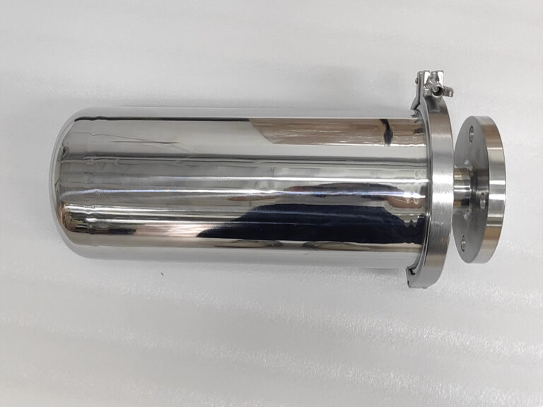 Guia de conceção de caixas de filtros de água de refrigeração para centros de dados: um guia para compradores