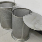 Filter Bag Baskets