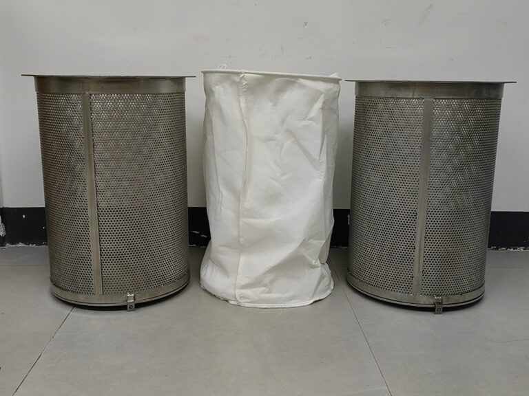 Filter Bag Blowout and Bypass: Causes and Prevention 1 Filter Bag Blowout and Bypass