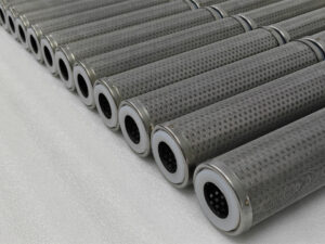 Guia de cartuchos e caixas de filtro