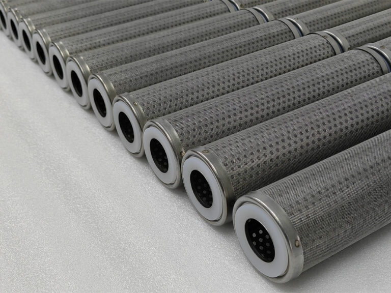 Guia 1: Acordos-quadro para cartuchos filtrantes e caixas de filtro Guia de cartuchos e caixas de filtro