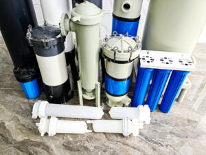 Porous Plastic Filters in Medical and Laboratory Equipment OEMs