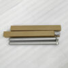 Cartucho de filtro de metal sinterizado Cartucho de filtro de metal sinterizado
