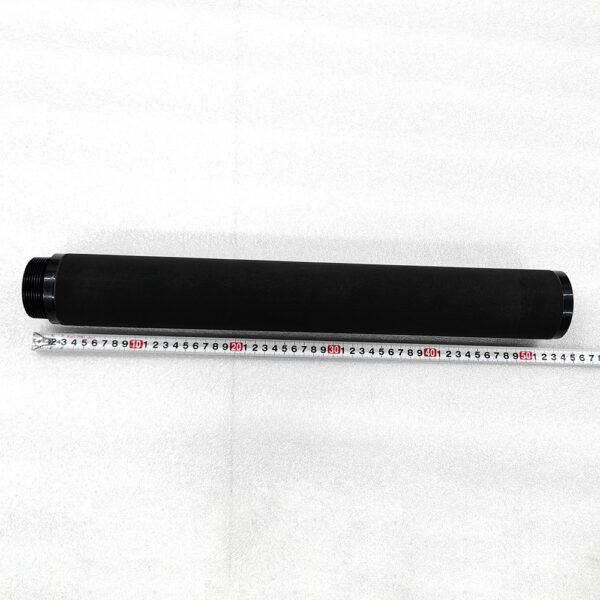 Sintered Porous Plastic Filter Sintered Porous Plastic Filter