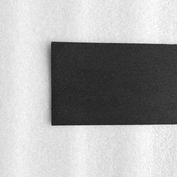Folha de filtro de plástico poroso sinterizado para filtração de água Folha de filtro de plástico poroso sinterizado para filtração de água