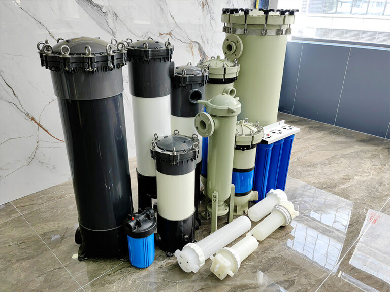 Sintered Porous Plastic Filters for OEM Equipment Applications 1 Sintered Porous Plastic Filters
