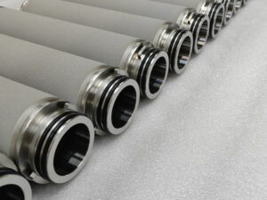 Guia de compatibilidade de cartuchos de filtro de alto caudal