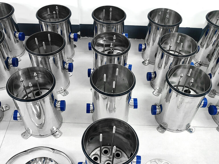 Caixas de filtro de baixo custo: riscos ocultos de conformidade para os compradores