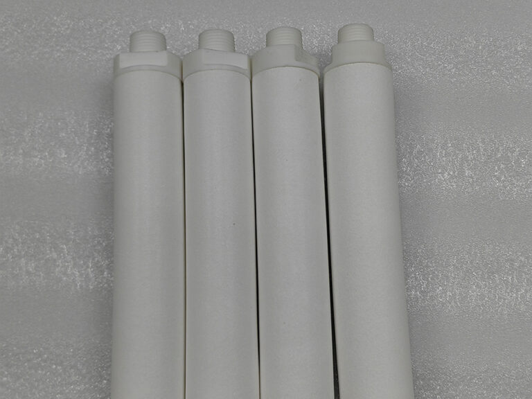 Especificações do cartucho de filtro Melt Blown que os compradores devem verificar 19 Especificações do cartucho de filtro «Melt Blown» que os compradores devem verificar