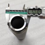 Especificações do cartucho de filtro plissado para aquisição B2B