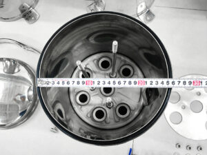 Sediment Filter Specs for Commercial Water System Buyers