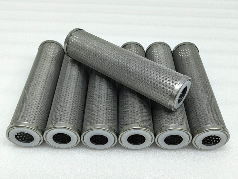 Why Filter Cartridges Fail Earlier Than Supplier Claims 17 Why Filter Cartridges Fail Earlier Than Supplier Claims