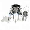 Basket Strainer (6)