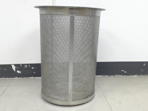 Especificações dos sacos de filtro industriais: mícrons, material e costuras