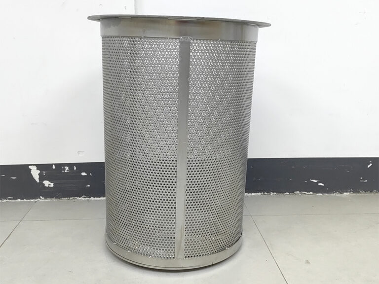 Especificações dos sacos de filtro industriais: mícrons, material e costuras 1 Especificações dos sacos de filtro industriais: mícrons, material e costuras