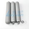 Sintered Titanium Filter Cartridge (5) Sintered Titanium Filter Cartridge (5)