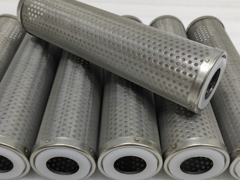 Stainless Cartridge Filter Housing RFQ Checklist for Buyers 19 Stainless Cartridge Filter Housing RFQ Checklist