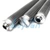 Stainless Steel Pleated Filter Cartridge (3) Stainless Steel Pleated Filter Cartridge (3)