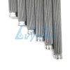Stainless Steel Pleated Filter Cartridge (4) Stainless Steel Pleated Filter Cartridge (4)