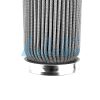 Stainless Steel Pleated Filter Cartridge (6) Stainless Steel Pleated Filter Cartridge (6)