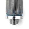 Stainless Steel Pleated Filter Cartridge (7) Stainless Steel Pleated Filter Cartridge (7)