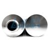 Stainless Steel Pleated Filter Cartridge (8) Stainless Steel Pleated Filter Cartridge (8)