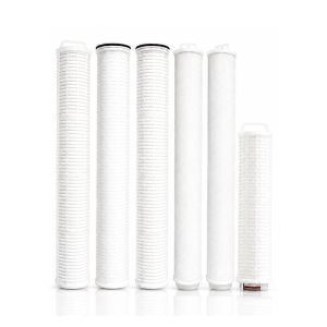 high flow filter cartridge 010