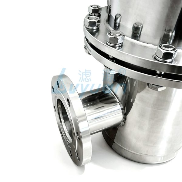 steam filter housing (5)
