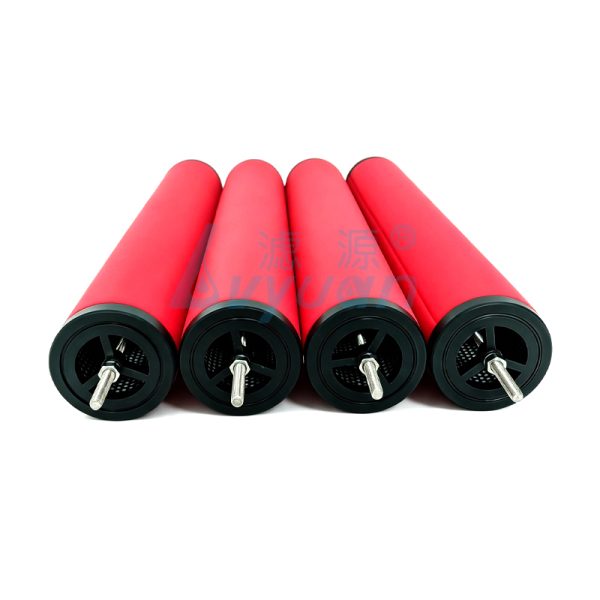 steam filter housing (8)