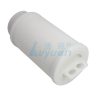 Cartucho de filtro de alto caudal de 10 polegadas 4 Cartucho de filtro de alto caudal de 10 polegadas 4