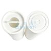 Cartucho de filtro de alto caudal tipo Pall de 40 polegadas