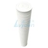 Cartucho de filtro de alto caudal tipo Pall de 40 polegadas