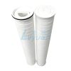 Cartucho de filtro de alto caudal tipo Pall de 40 polegadas