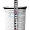 Cartucho de filtro de alto caudal tipo Pall de 40 polegadas
