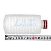 Cartucho de filtro plissado compacto de 5 polegadas (5) Cartucho de filtro plissado compacto de 5 polegadas (5)