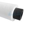 Cartucho de filtro composto de algodão e carbono em PP de 30 polegadas