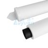 Cartucho de filtro composto de algodão e carbono em PP de 30 polegadas