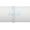Cartucho de filtro plissado de PP de alto caudal 7 Cartucho filtrante plissado de PP de alto caudal
