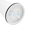 Cartucho de filtro plissado de PP de alto caudal 8 Cartucho filtrante plissado de PP de alto caudal