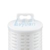 Cartucho de filtro Parker Stype PP de alto caudal 3 Cartucho de filtro Parker Stype PP de alto caudal